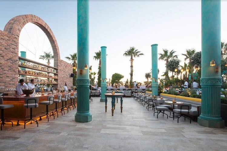 Fenix Yalikavak Bodrum